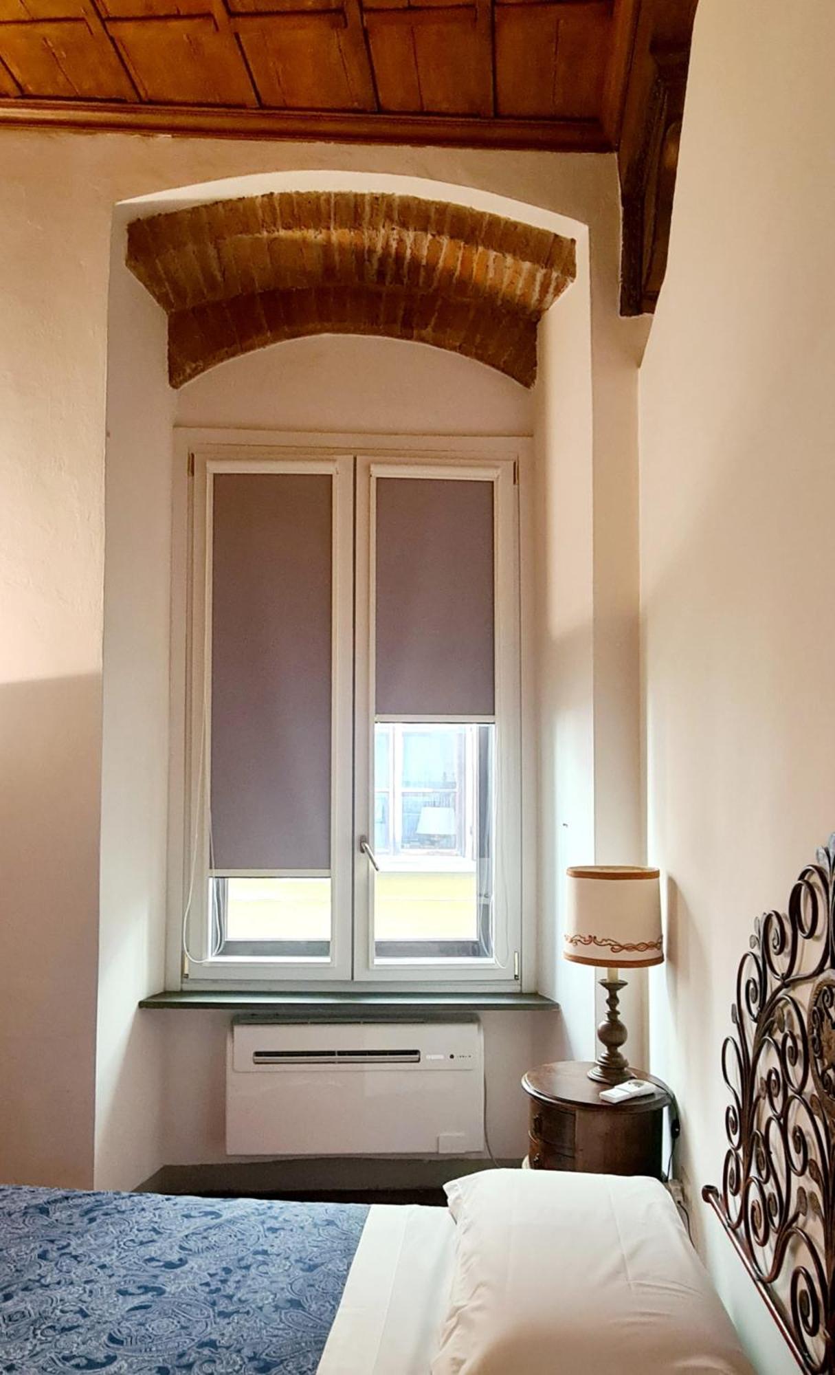 Aurora'S, Renaissance Suite, Historic Apartment, Pivot Location, Few Walks From All, Ac Bedroom Florencia Exterior foto