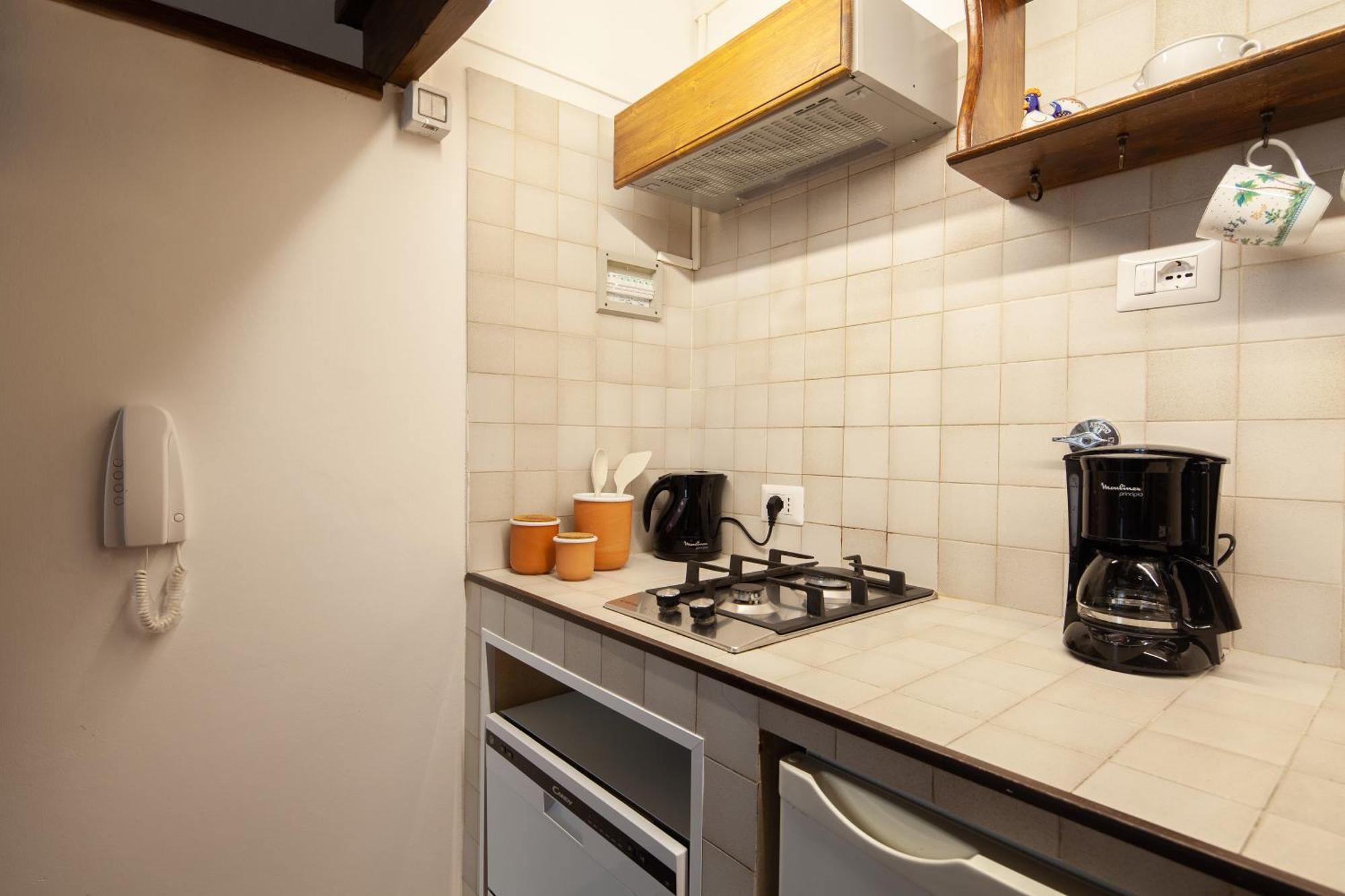 Aurora'S, Renaissance Suite, Historic Apartment, Pivot Location, Few Walks From All, Ac Bedroom Florencia Exterior foto