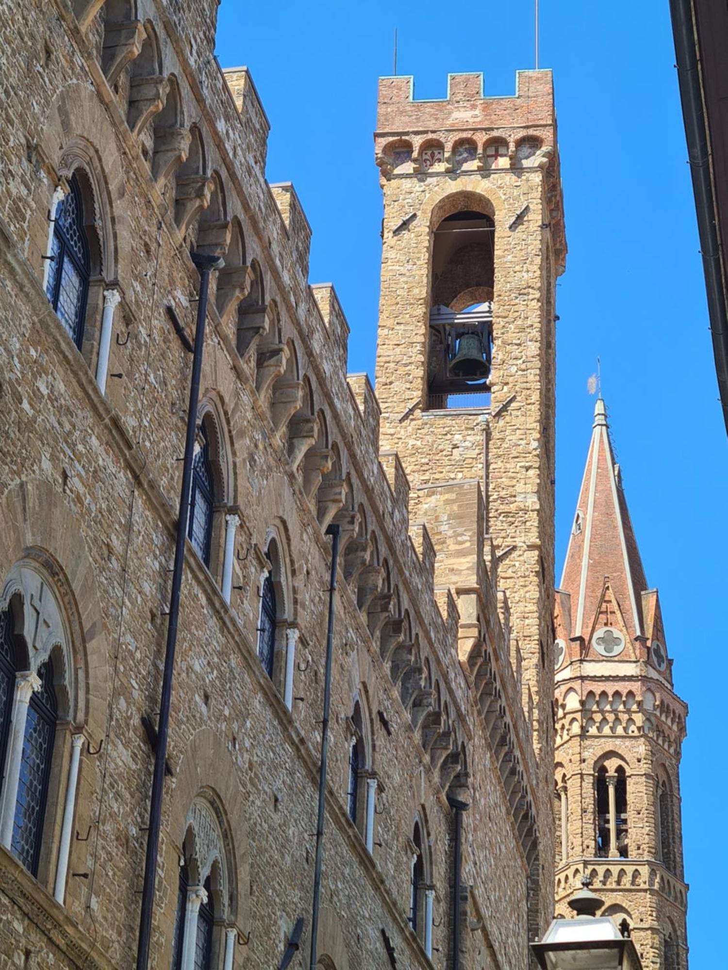 Aurora'S, Renaissance Suite, Historic Apartment, Pivot Location, Few Walks From All, Ac Bedroom Florencia Exterior foto