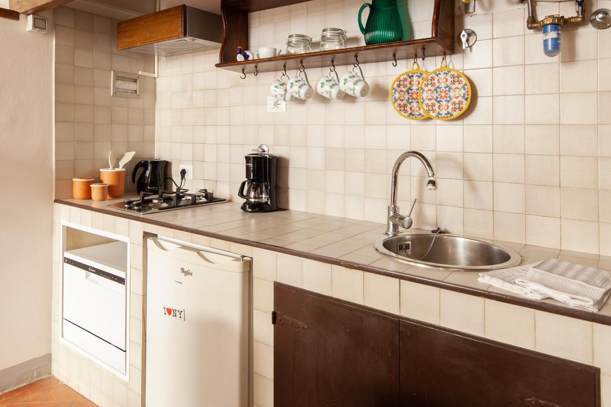 Aurora'S, Renaissance Suite, Historic Apartment, Pivot Location, Few Walks From All, Ac Bedroom Florencia Exterior foto