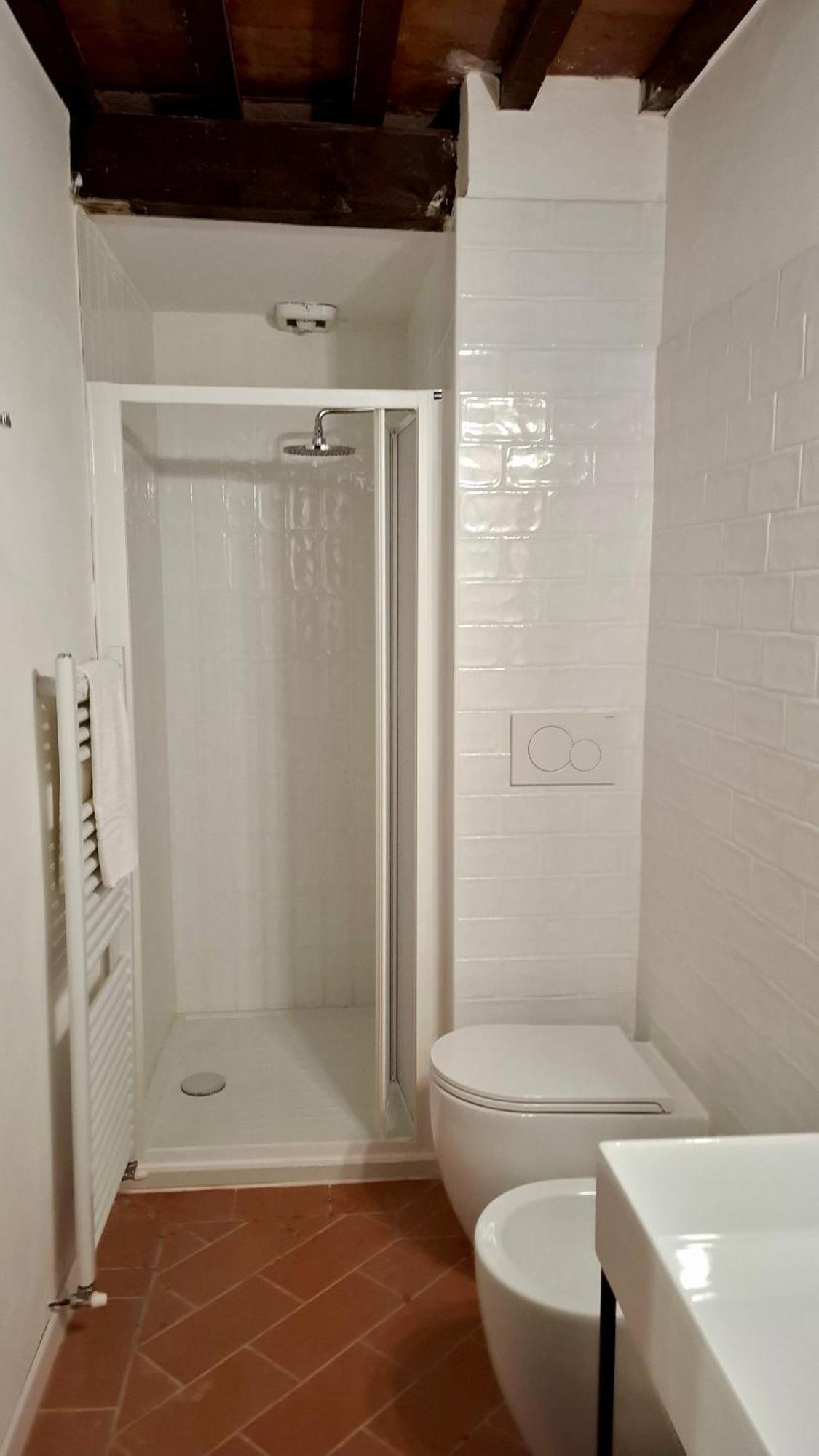 Aurora'S, Renaissance Suite, Historic Apartment, Pivot Location, Few Walks From All, Ac Bedroom Florencia Exterior foto