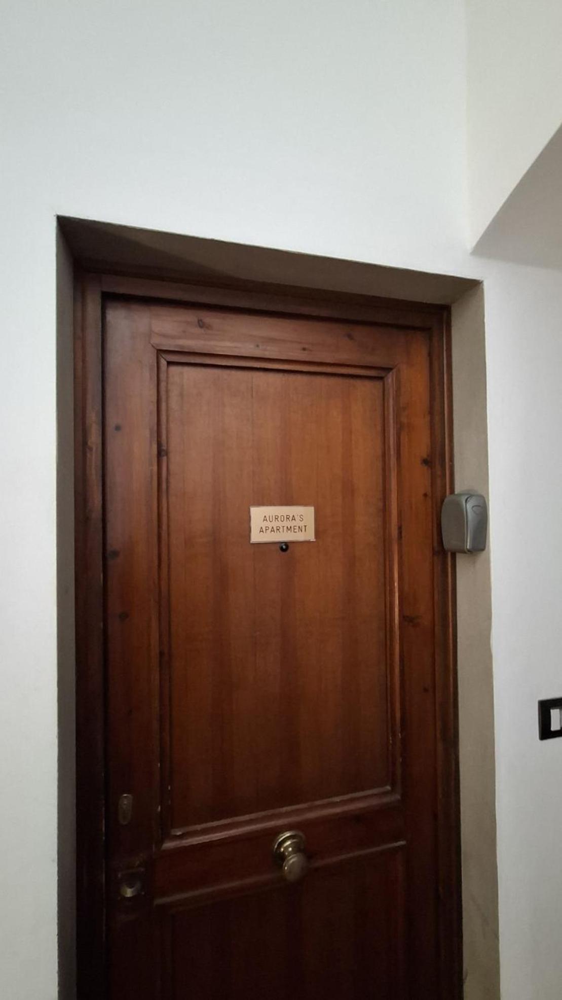 Aurora'S, Renaissance Suite, Historic Apartment, Pivot Location, Few Walks From All, Ac Bedroom Florencia Exterior foto